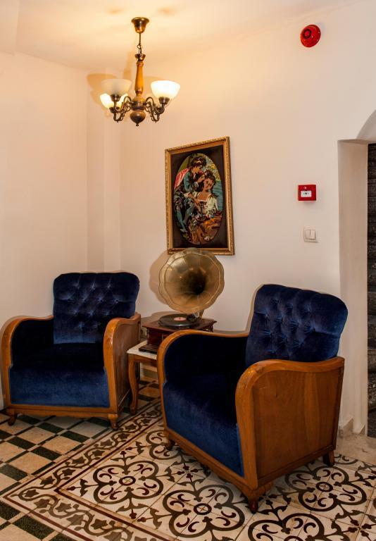 Çankaya Konakları — 4