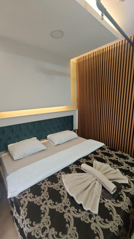 Şanlı Hotel Hammam & Spa — 4