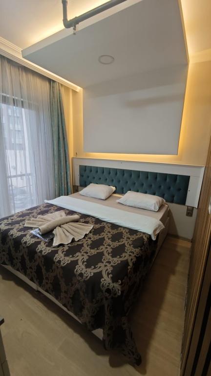 Şanlı Hotel Hammam & Spa — 6
