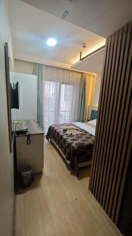 Şanlı Hotel Hammam & Spa — 7