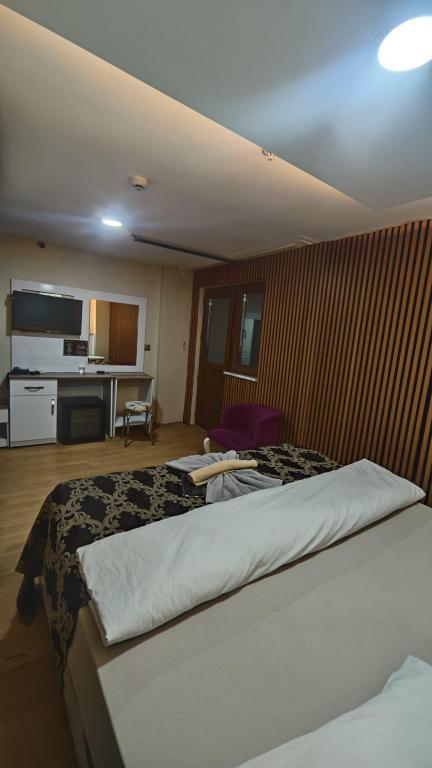 Şanlı Hotel Hammam & Spa — 10