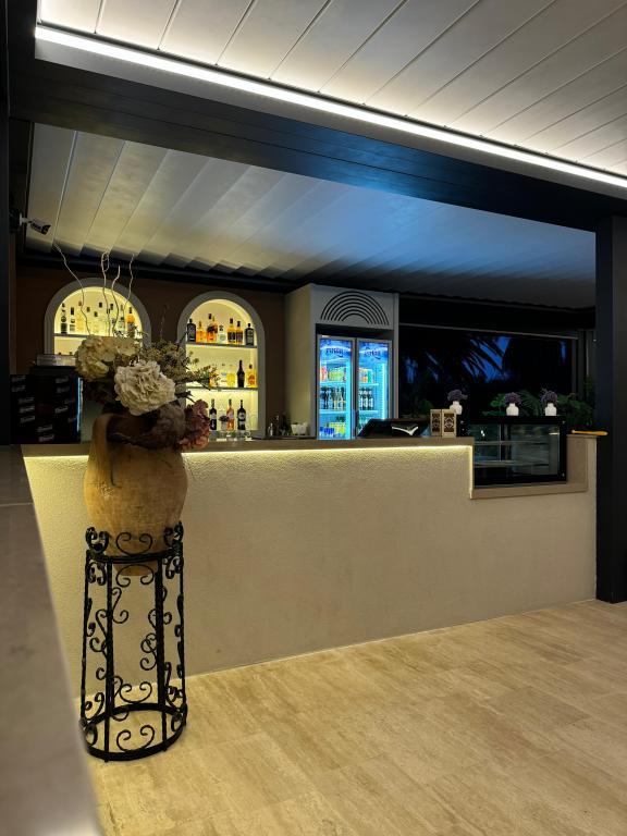 Çapraz Tatil Köyü — 5