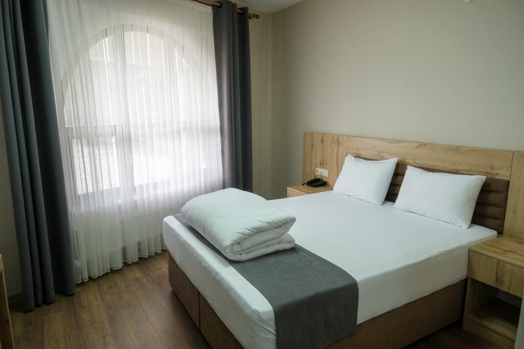 Şavşat Köşk Otel — 2