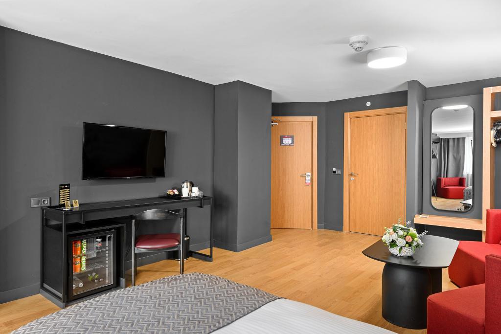 İbos Hotels İzmir — 9