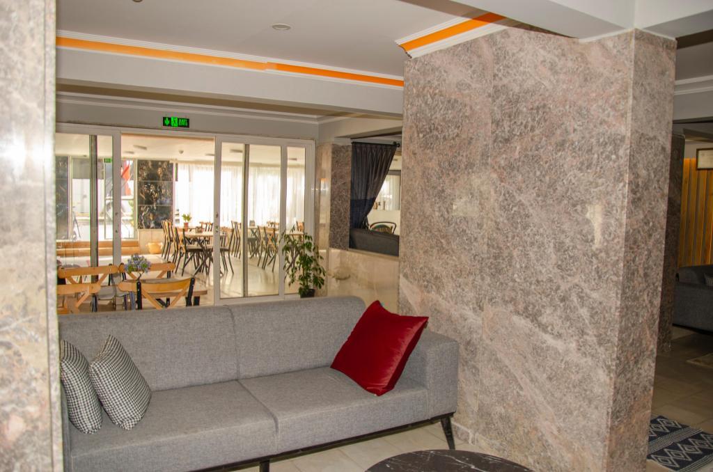 İda Efes Selçuk — 5