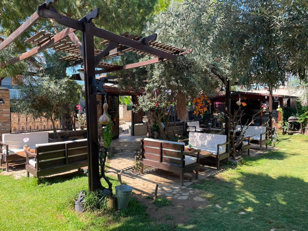 Çeşme Ada Butik Otel — 8