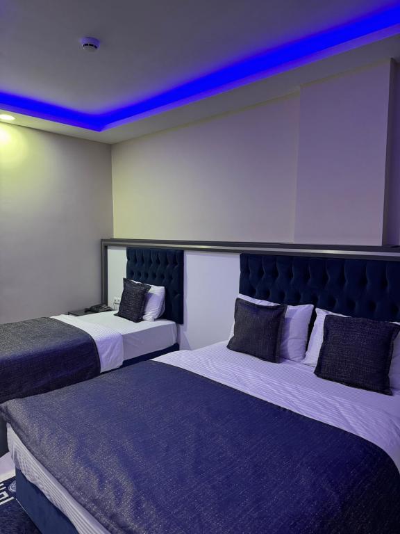 Ögel Apart Otel — 6