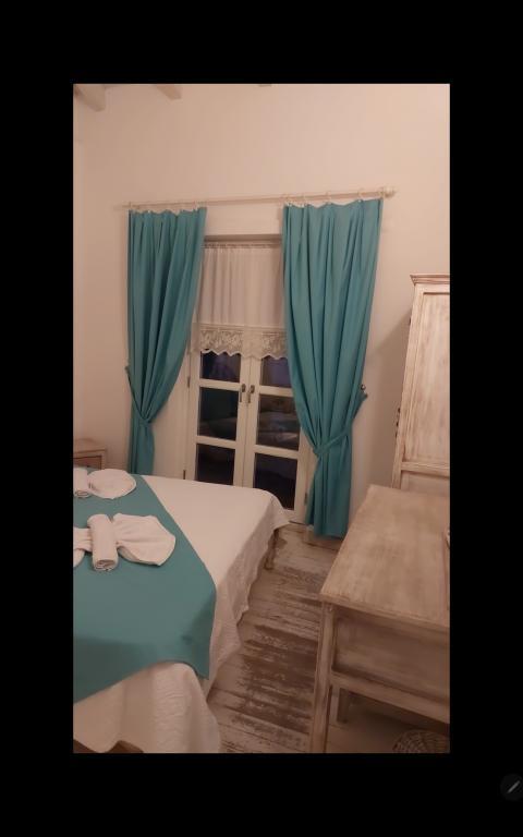 Çifte Kuyu Otel Alaçatı — 6