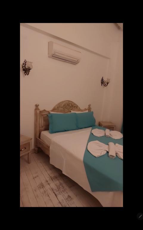 Çifte Kuyu Otel Alaçatı — 5