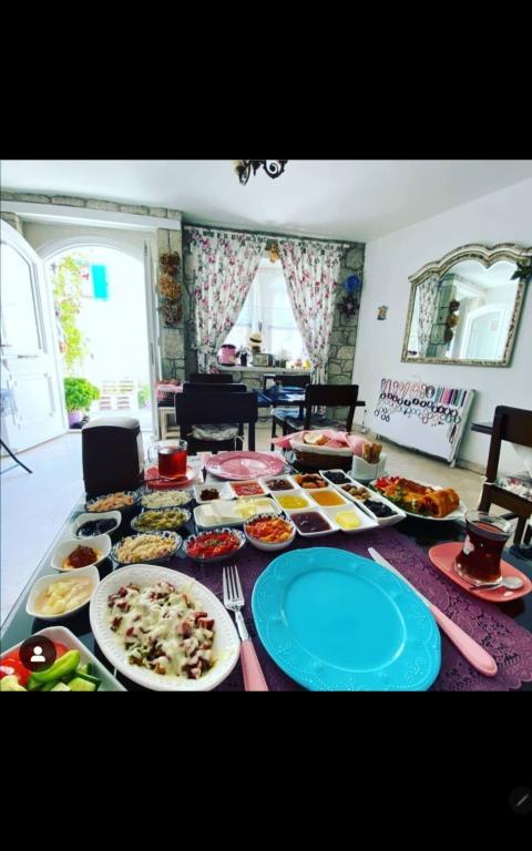 Çifte Kuyu Otel Alaçatı — 4