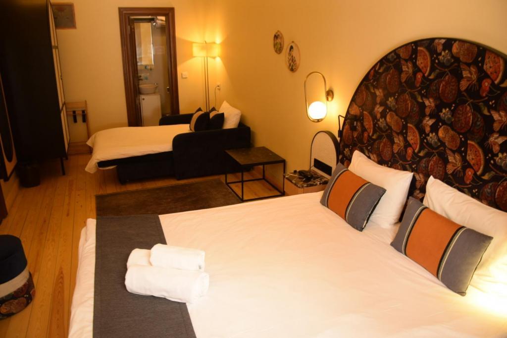 Şirin Han Hotel Old City — 5