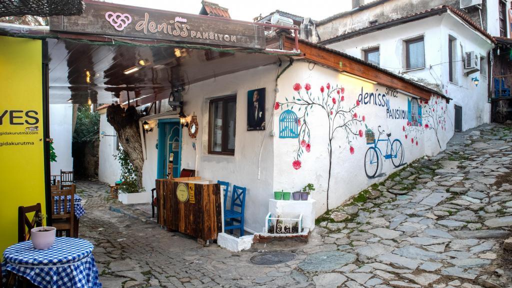 Şirince Deniss Pansiyon — 2