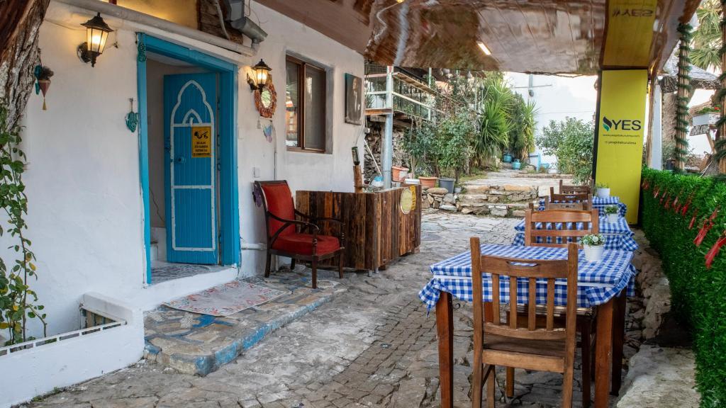 Şirince Deniss Pansiyon — 5