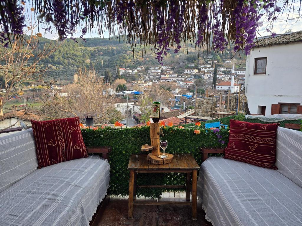 Şirince Deniss Pansiyon — 6