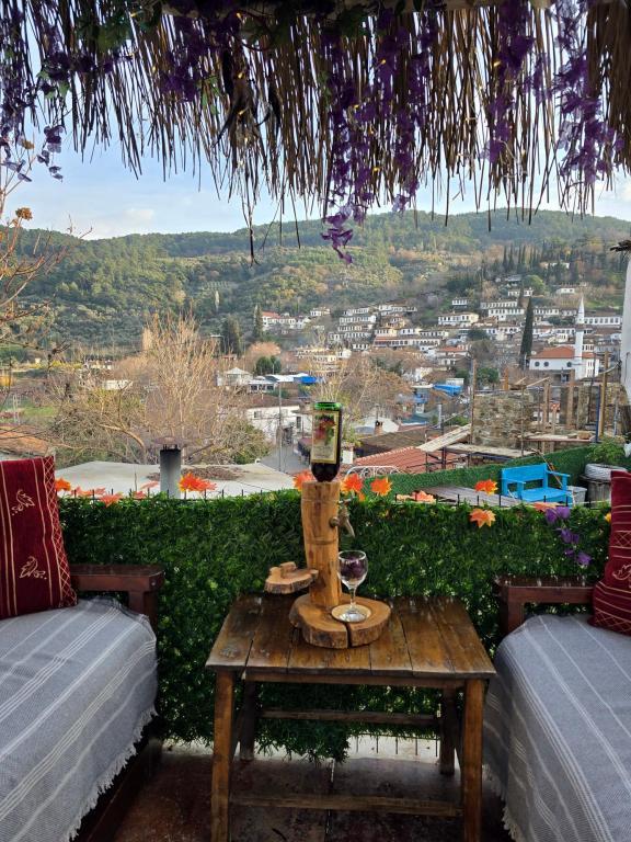 Şirince Deniss Pansiyon — 7