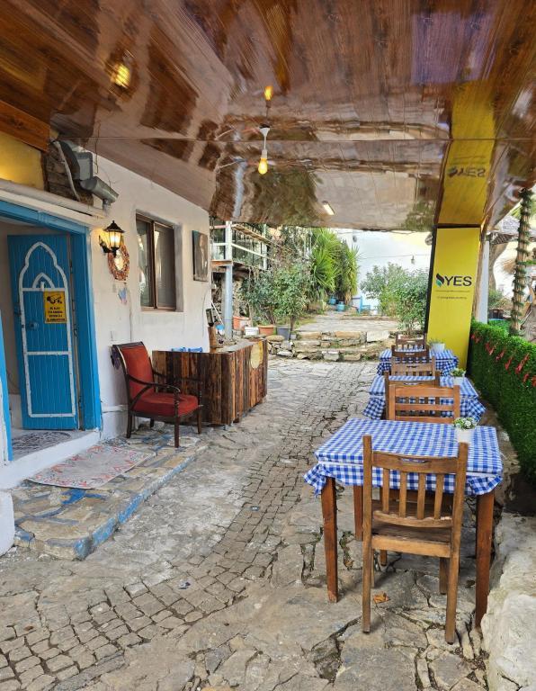 Şirince Deniss Pansiyon — 9