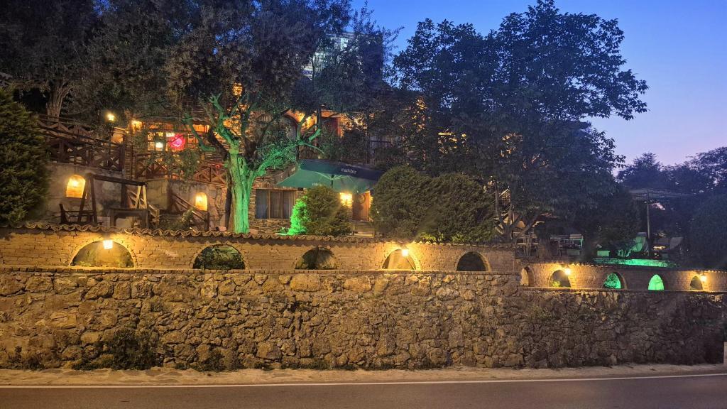 Şirince Klaseas Hotel & Restaurant — 10