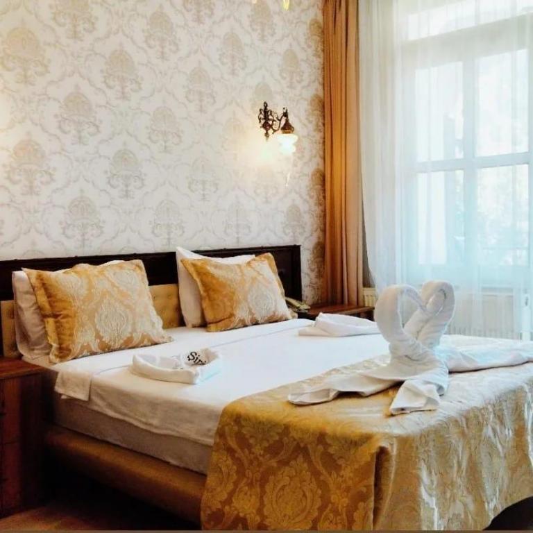 Şirince Otel & Restorant — 3