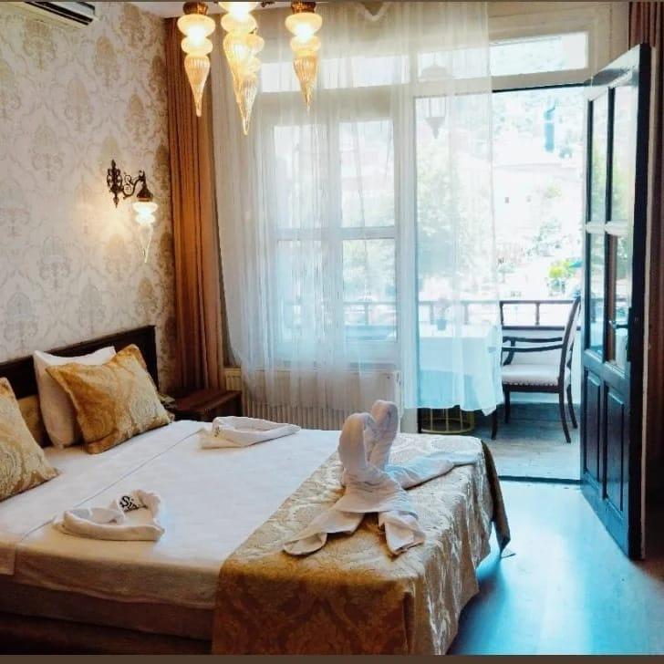 Şirince Otel & Restorant — 4