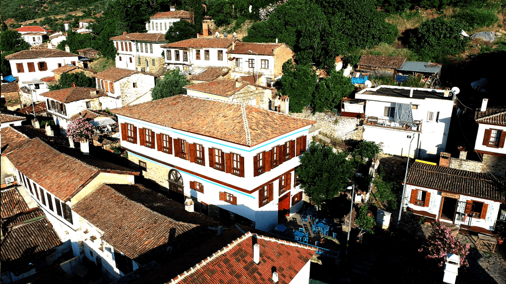 Çirkince Konak Şirince — 1