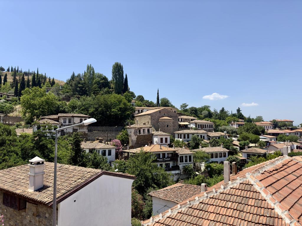 Çirkince Konak Şirince — 5