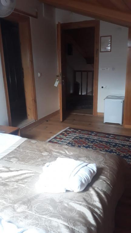İksir Resort Town — 4