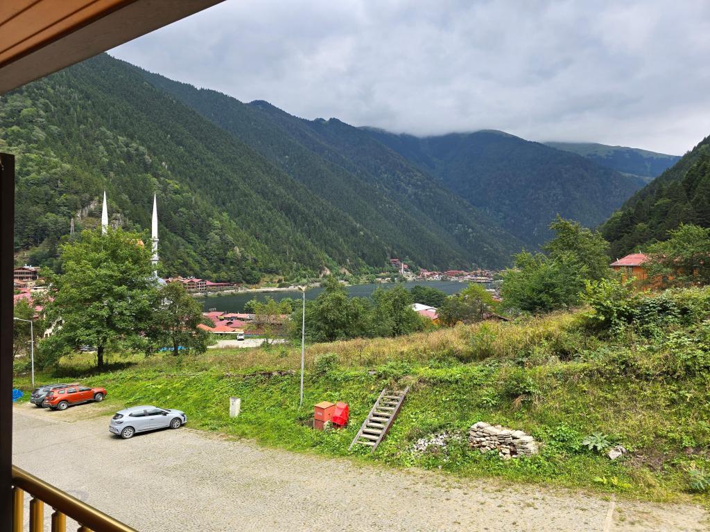 İlhan Kardeşler Apart Otel — 8