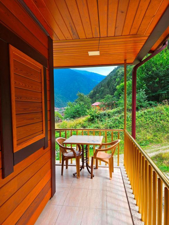 İlhan Kardeşler Apart Otel — 9