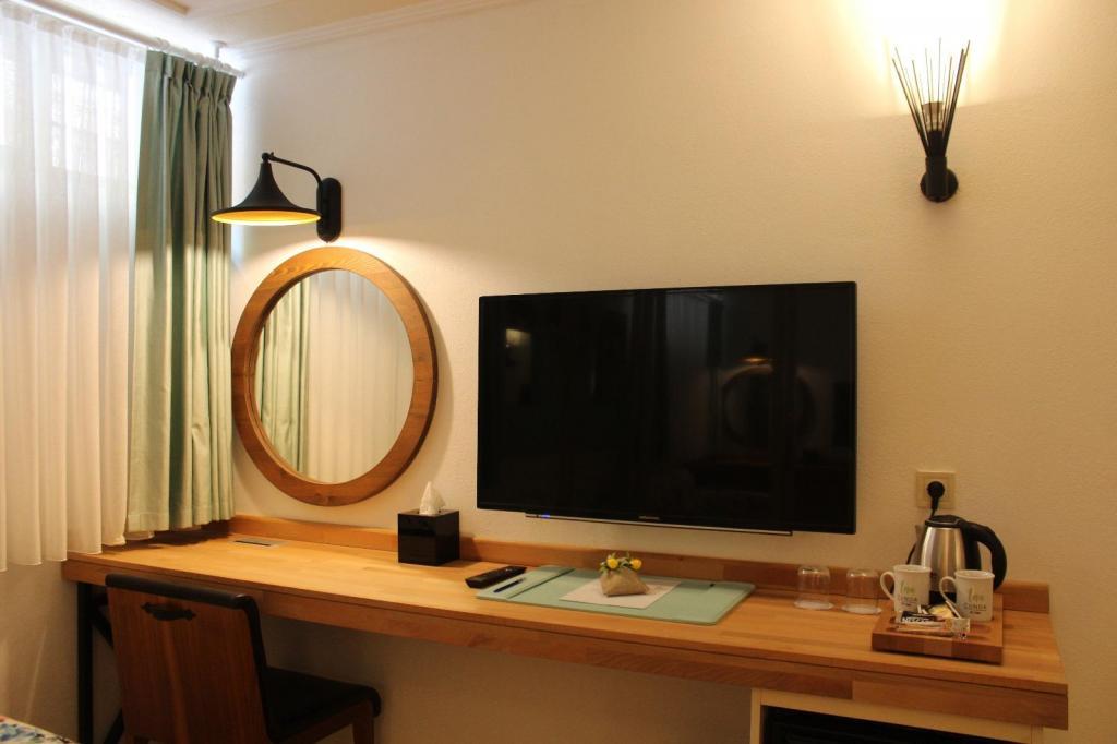 İna Cunda Art Otel — 4