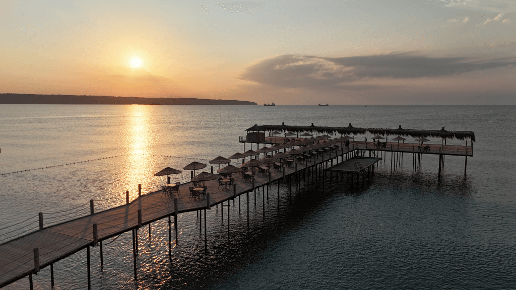 İğneada Resort Hotel & SPA — 2