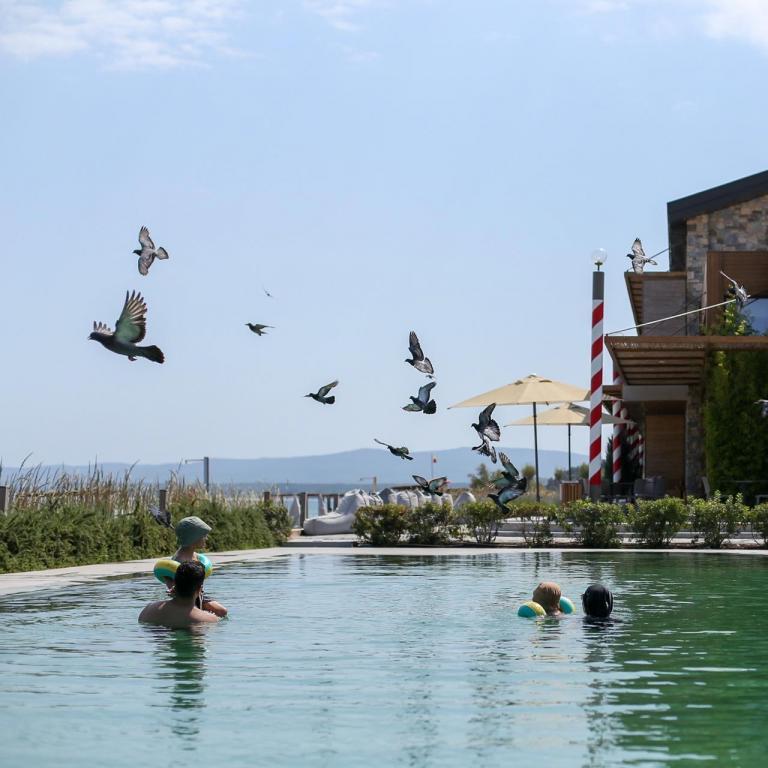 İnemare Hotel — 4