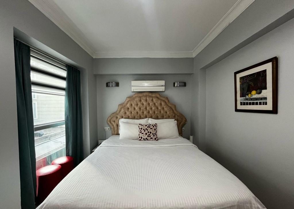 İnvivo Hotel İzmir Alsancak — 5