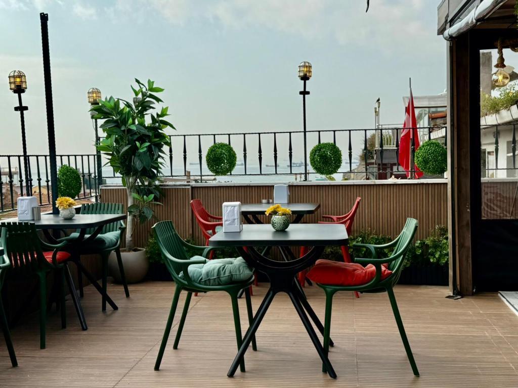 İstanbul Holiday Hotel — 9