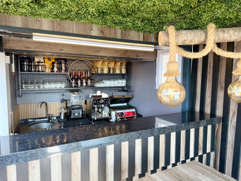 İstanbul Holiday Hotel — 7