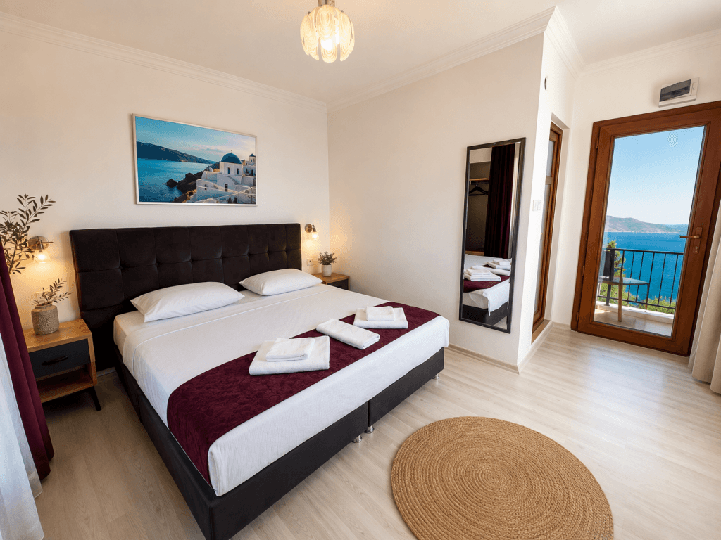 İstanbul Sahil Otel — 1