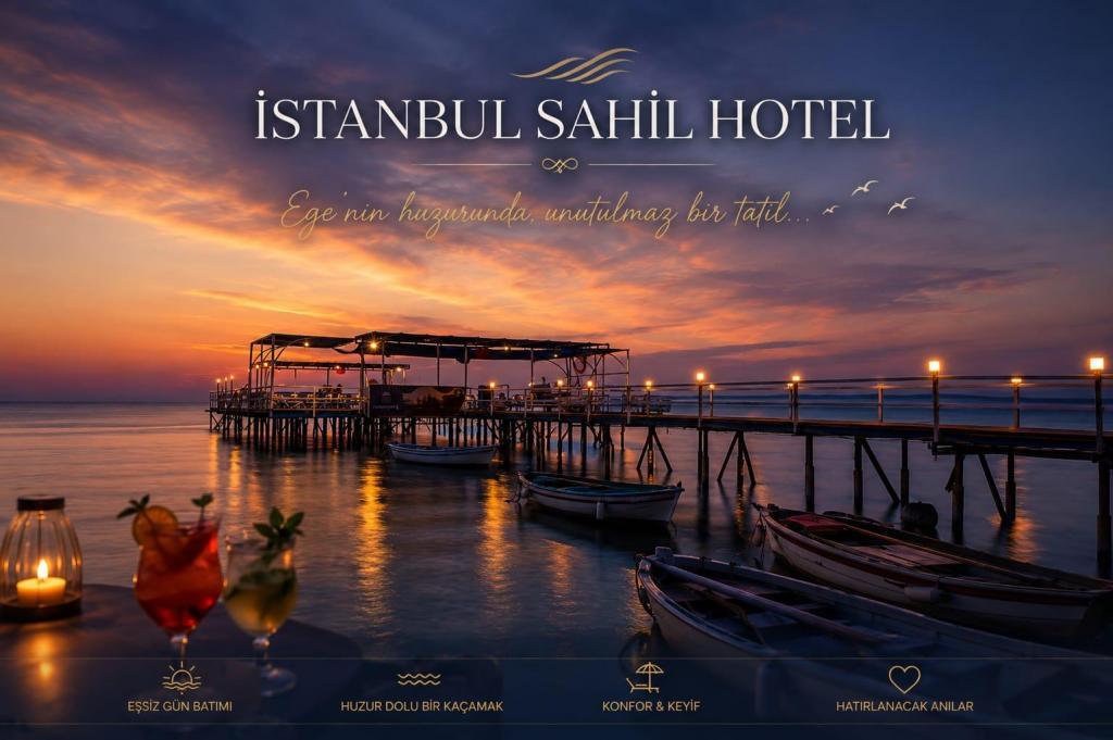 İstanbul Sahil Otel — 4