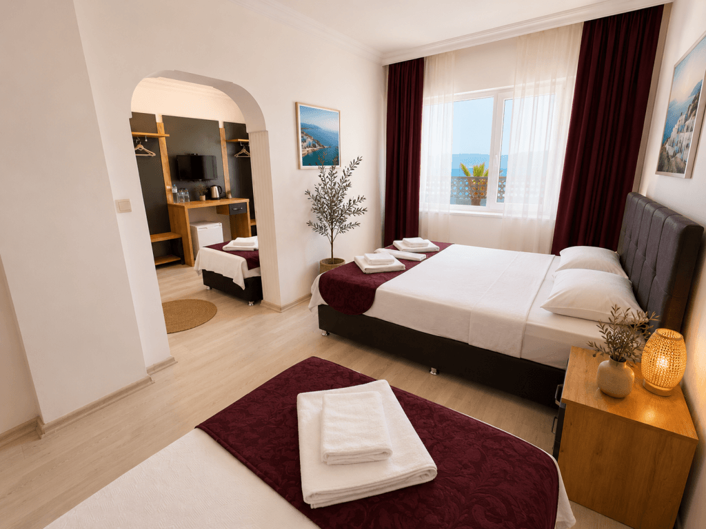 İstanbul Sahil Otel — 7
