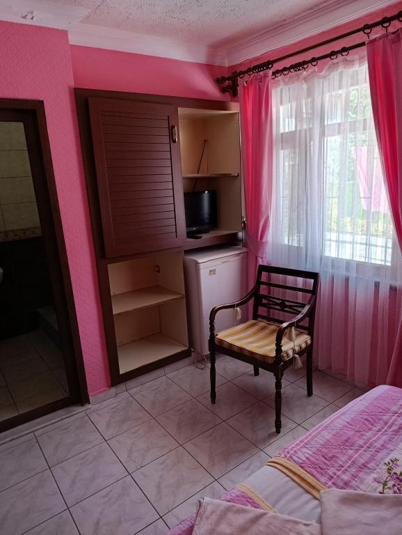 Üçsu Havuzlu Termal Otel — 3