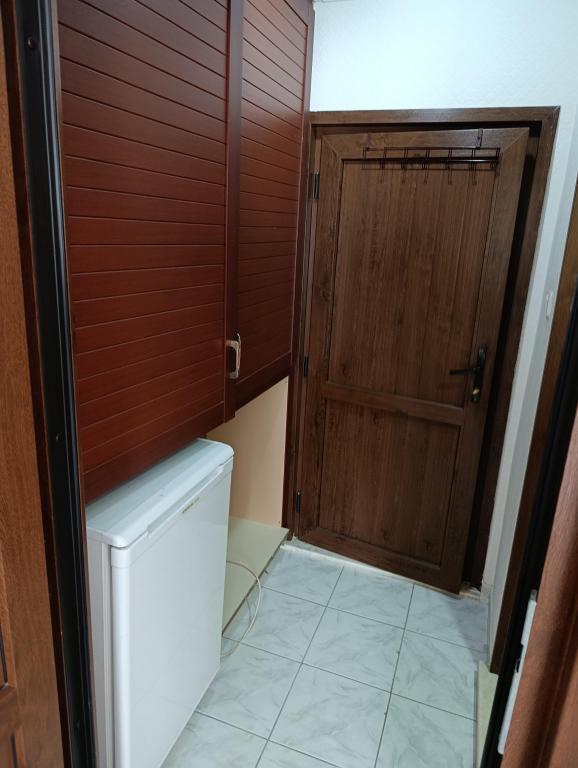 Üçsu Havuzlu Termal Otel — 5