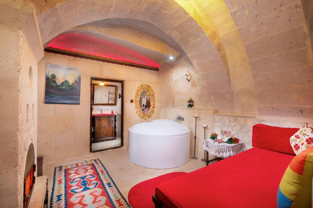 Öykü Evi Cave Hotel — 5