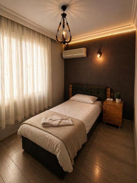 Öz Malabadi Otel — 4