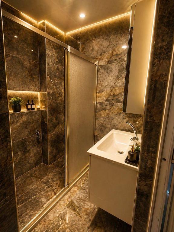 Öz Malabadi Otel — 7