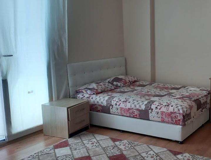 Öz Ulutaş Apart — 2