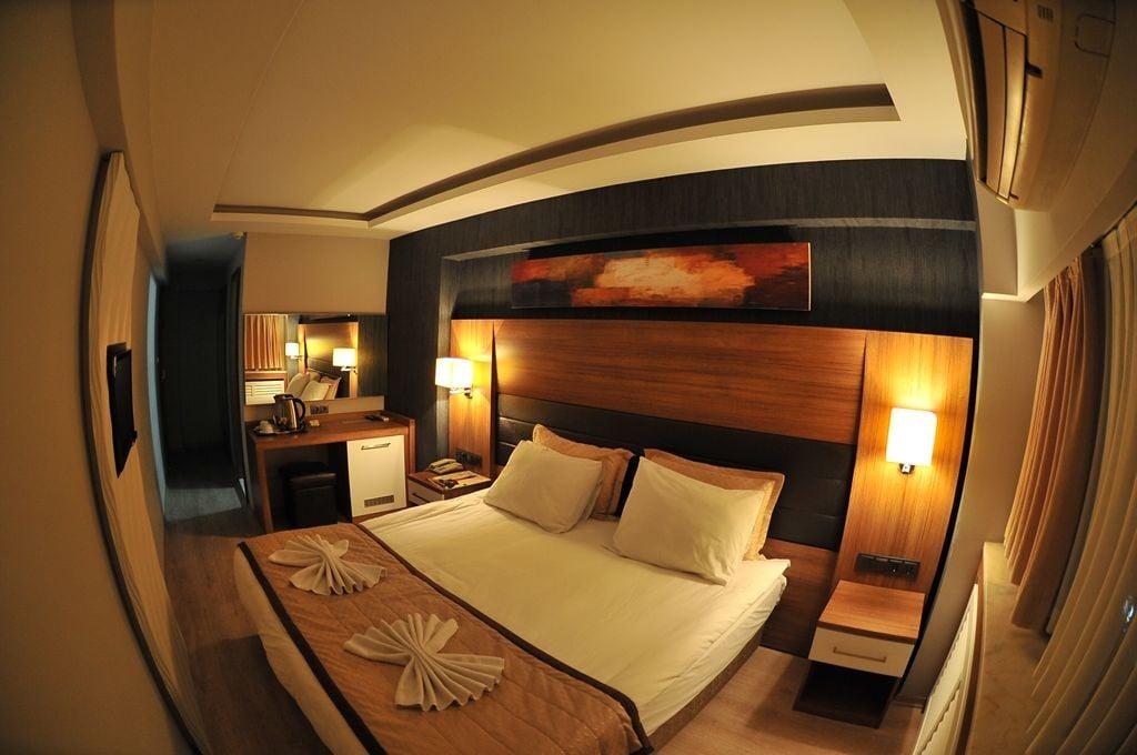Otel Kabaçam İzmir — 7