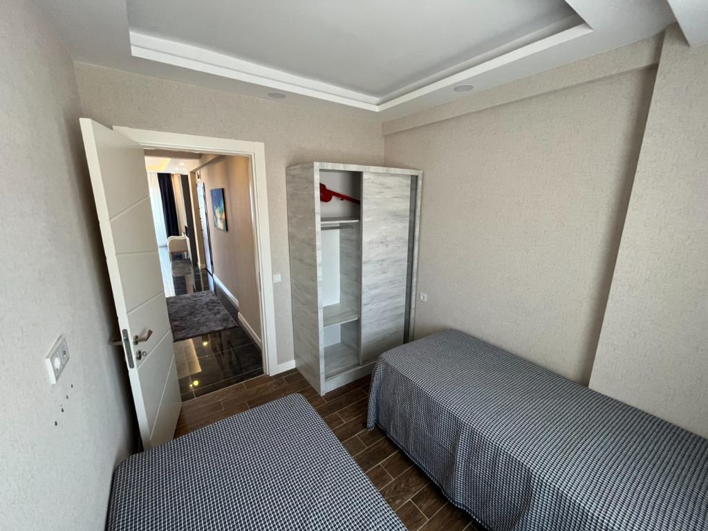 Asia Tatil Köyü — 5