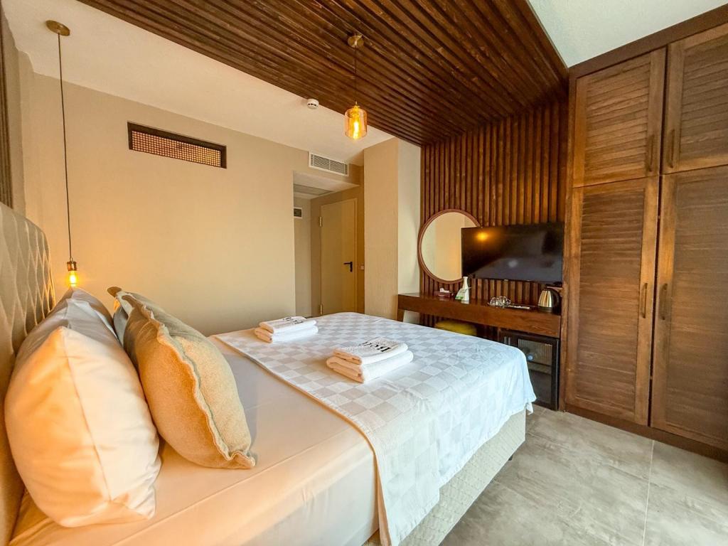 Beli Köyiçi Otel Alaçatı — 3