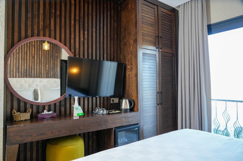 Beli Köyiçi Otel Alaçatı — 7