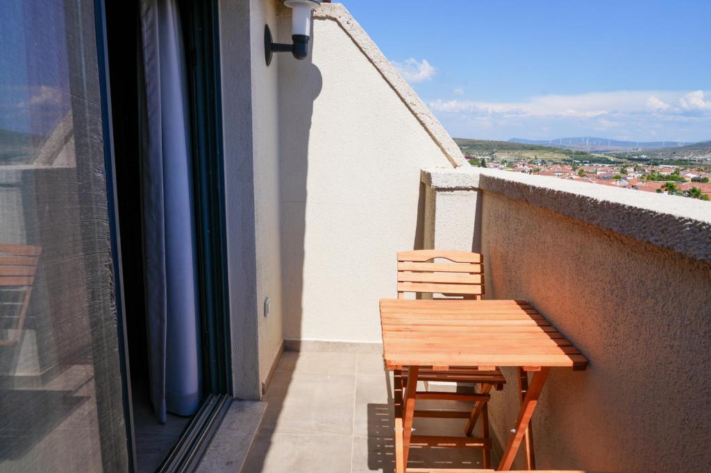 Beli Köyiçi Otel Alaçatı — 9