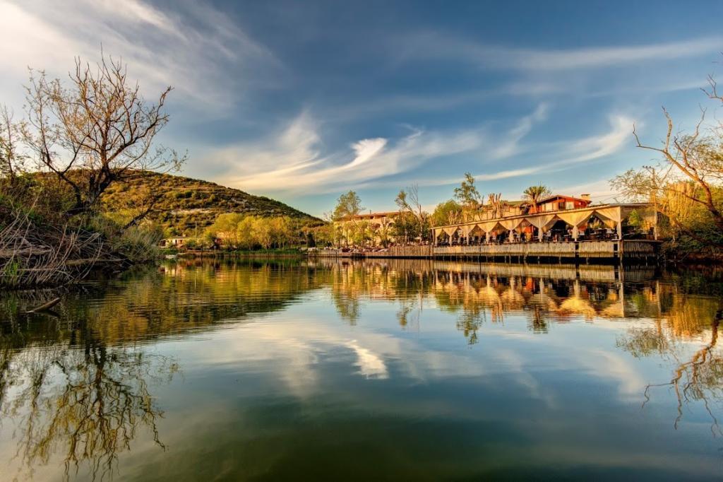 Ağva Greenline Guest House (Yetişkin Oteli +12) — 1