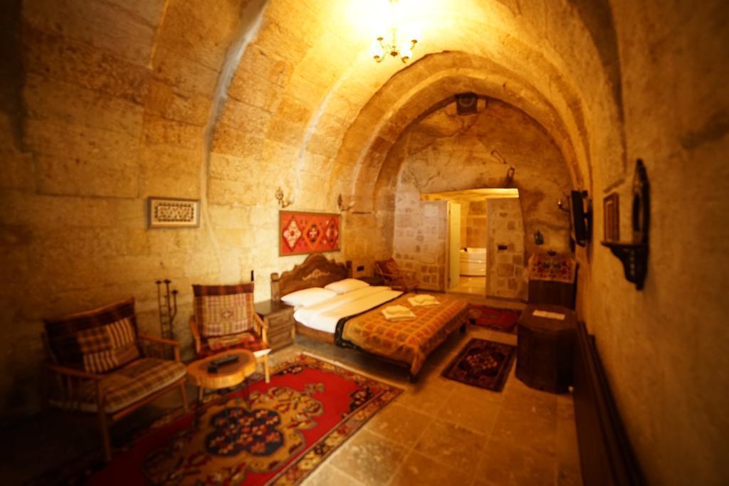 Ürgüp İnn Cave Hotel — 1